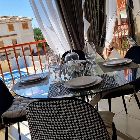 Sunny Apartament Near La Mata Beach Torrevieja Luaran gambar