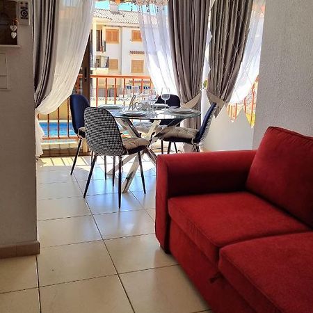 Sunny Apartament Near La Mata Beach Torrevieja Luaran gambar