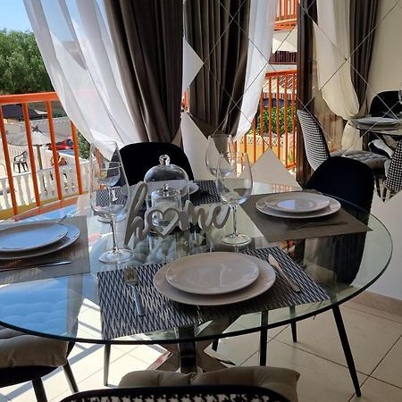 Sunny Apartament Near La Mata Beach Torrevieja Luaran gambar