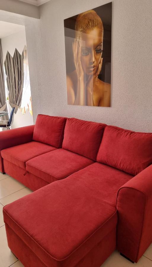 Sunny Apartament Near La Mata Beach Torrevieja Luaran gambar