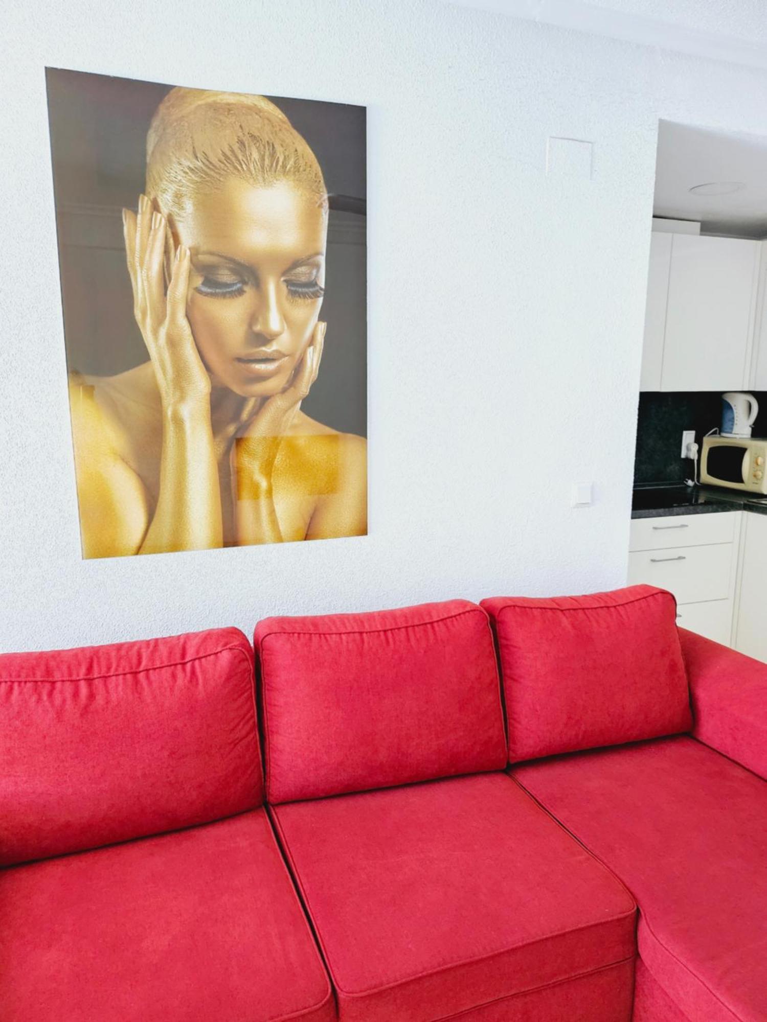 Sunny Apartament Near La Mata Beach Torrevieja Luaran gambar