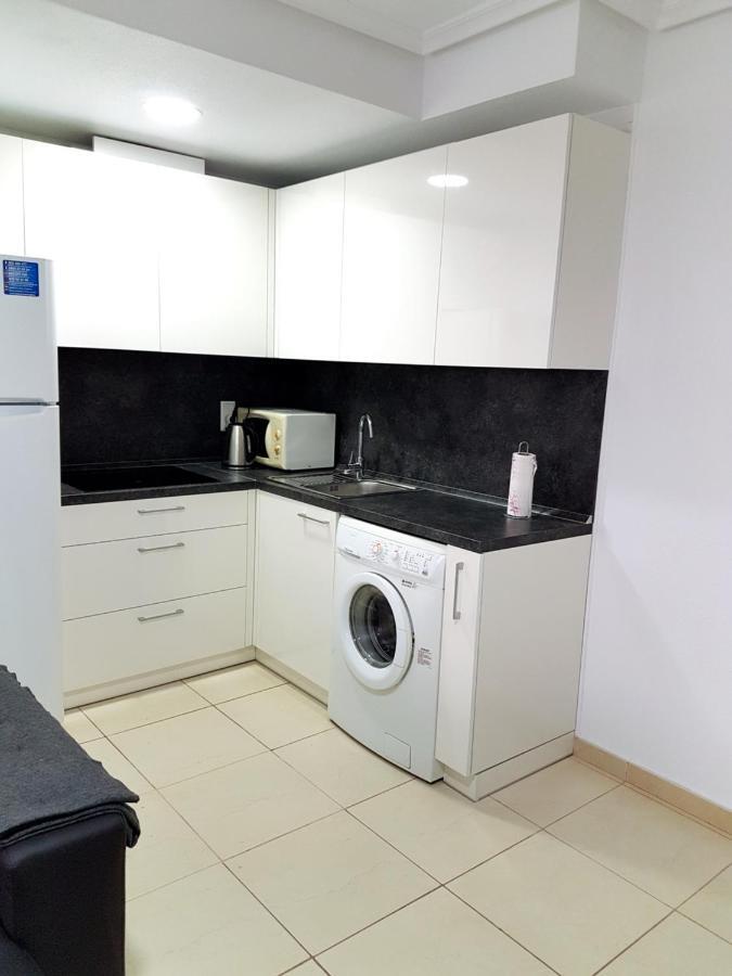 Sunny Apartament Near La Mata Beach Torrevieja Luaran gambar