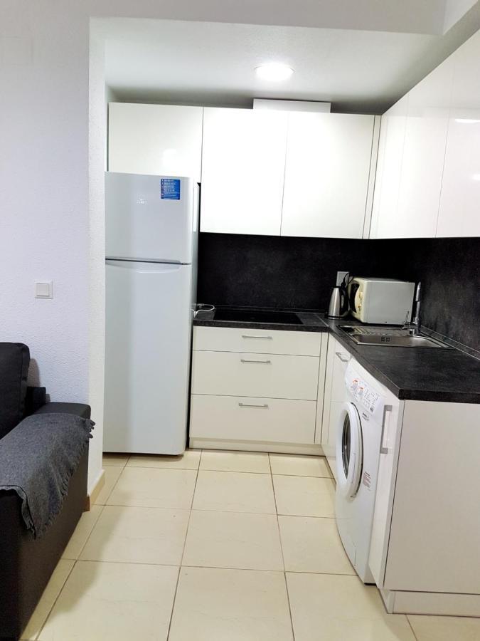 Sunny Apartament Near La Mata Beach Torrevieja Luaran gambar