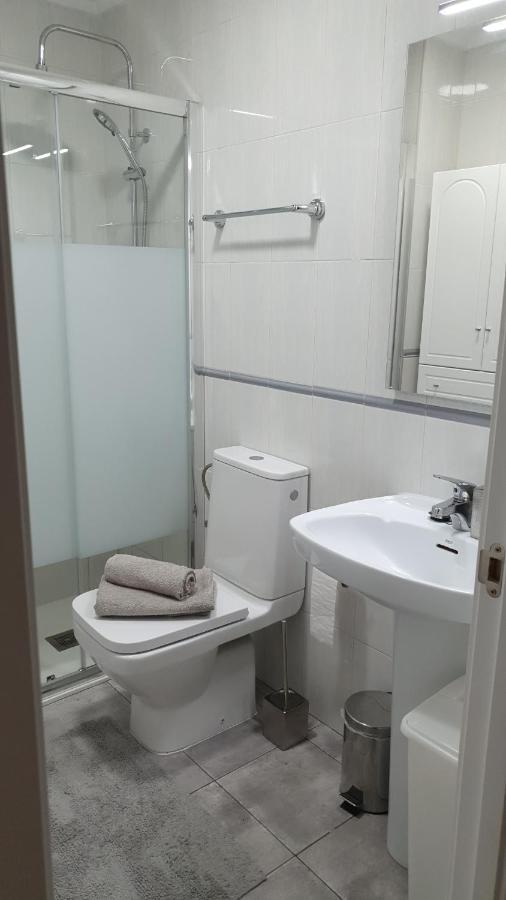 Sunny Apartament Near La Mata Beach Torrevieja Luaran gambar