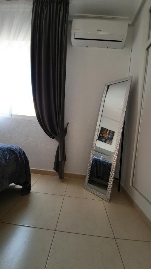 Sunny Apartament Near La Mata Beach Torrevieja Luaran gambar