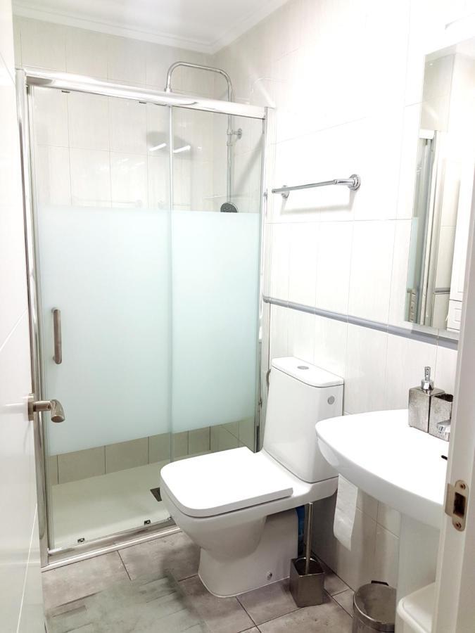 Sunny Apartament Near La Mata Beach Torrevieja Luaran gambar